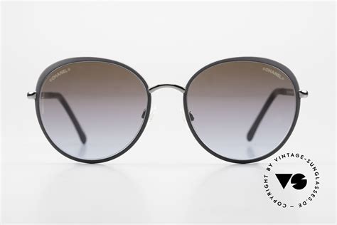 chanel 4206 blue sunglasses